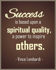 Vince Lombardi Quotes and Sayings with Image – Quotes and Sayings