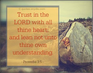 Bible Quotes about Faith with Image – Quotes and Sayings