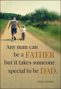 Quotes for Dad – Quotes and Sayings