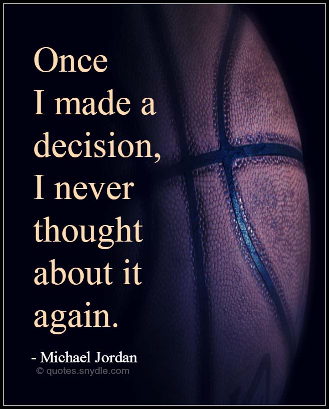 Michael Jordan Quotes With Image Quotes And Sayings