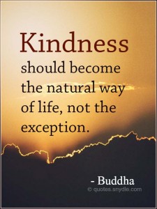 Quotes about Kindness with Images – Quotes and Sayings