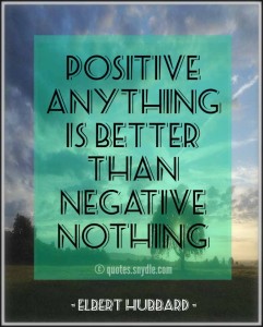 Positive Attitude Quotes and Sayings with Pictures – Quotes and Sayings