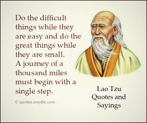 Lao Tzu Quotes and Sayings with Images - Quotes and Sayings