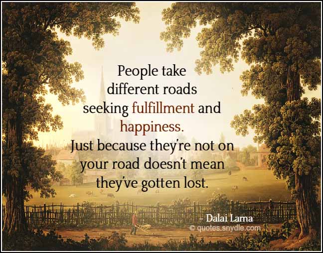 dalai lama quotes life happiness