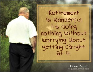 Funny Retirement Quotes and Sayings with Image – Quotes and Sayings