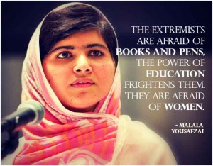 Powerful Malala Yousafzai Quotes That Will Truly Empower and Inspire ...