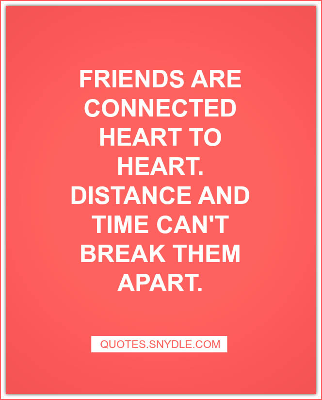 Best Friend Quotes and Sayings with Image - Quotes and Sayings