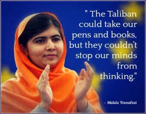 Powerful Malala Yousafzai Quotes That Will Truly Empower and Inspire ...