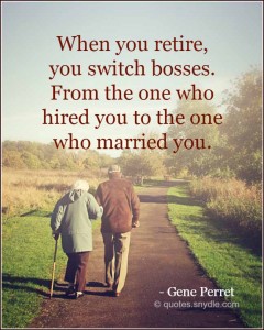 Funny Retirement Quotes and Sayings with Image – Quotes and Sayings