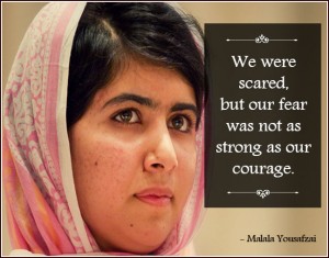 Powerful Malala Yousafzai Quotes That Will Truly Empower and Inspire ...