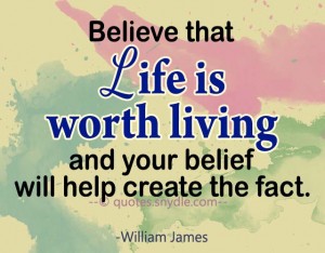 Positive Quotes about Life – Quotes and Sayings