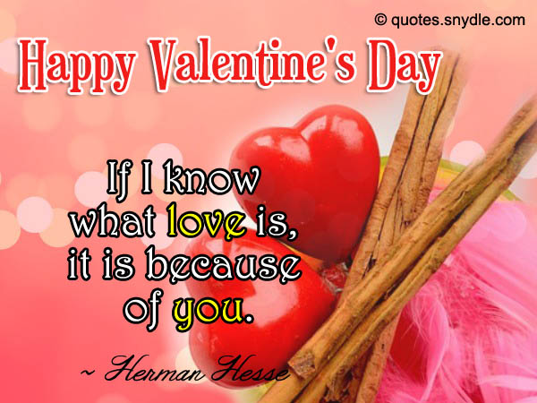 Best Valentines Day Quotes and Sayings With Greetings – Quotes and Sayings