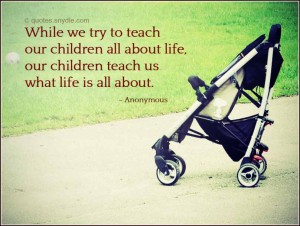 Baby Shower Quotes – Quotes and Sayings