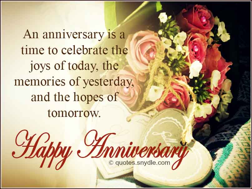  Wedding  Anniversary  Quotes  Quotes  and Sayings 